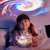 Stardome™ Night Light Projector - TechnoAnt