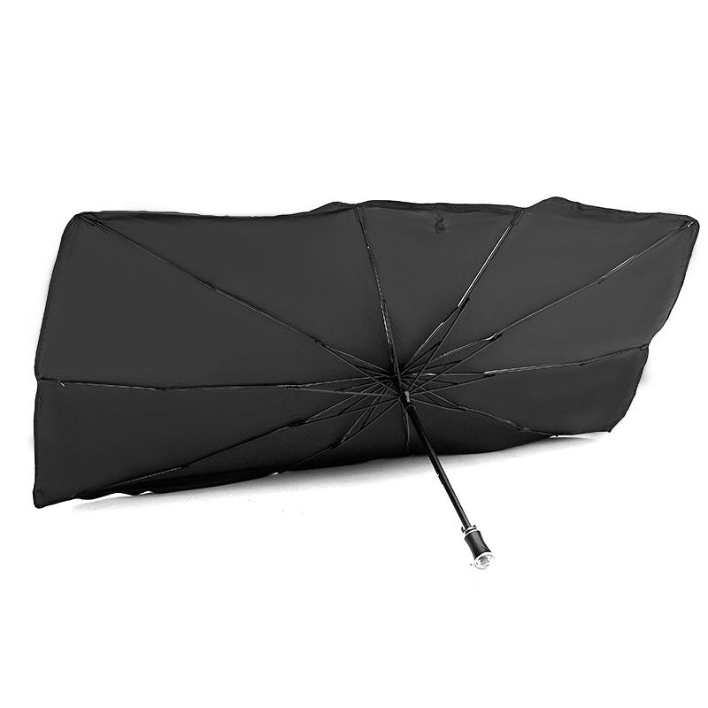 SunGuard™ Heat Blocker Umbrella - TechnoAnt