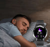 Bixet 2-in-1 Smart Watch with Earbuds