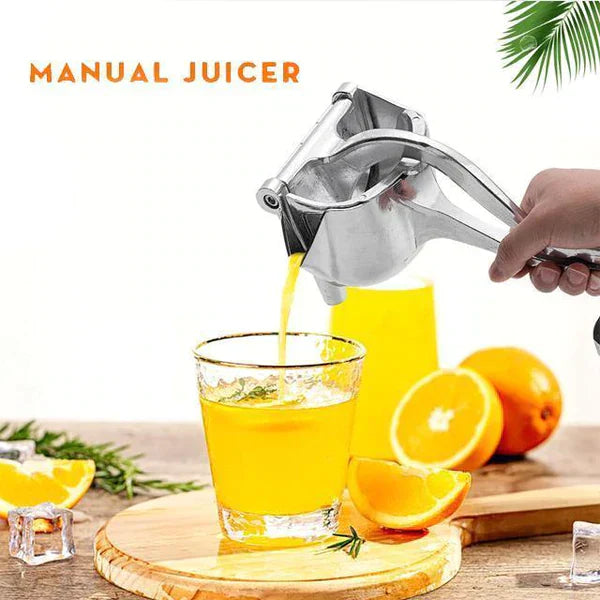 Handy Juice Squeezer