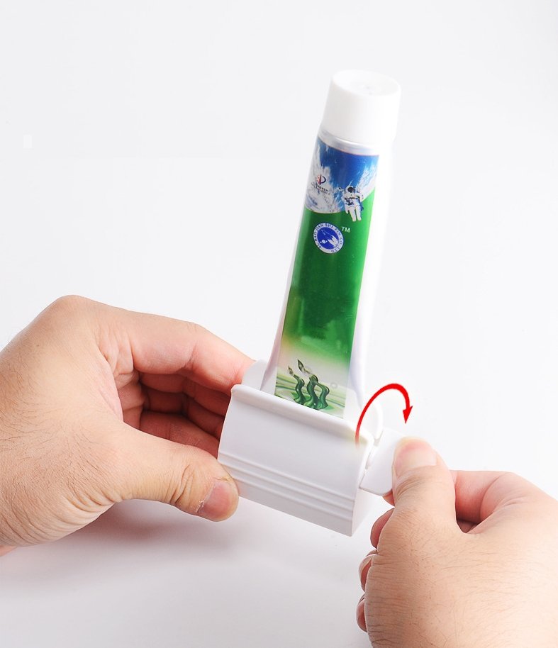 Toothpaste Squeezer - TechnoAnt