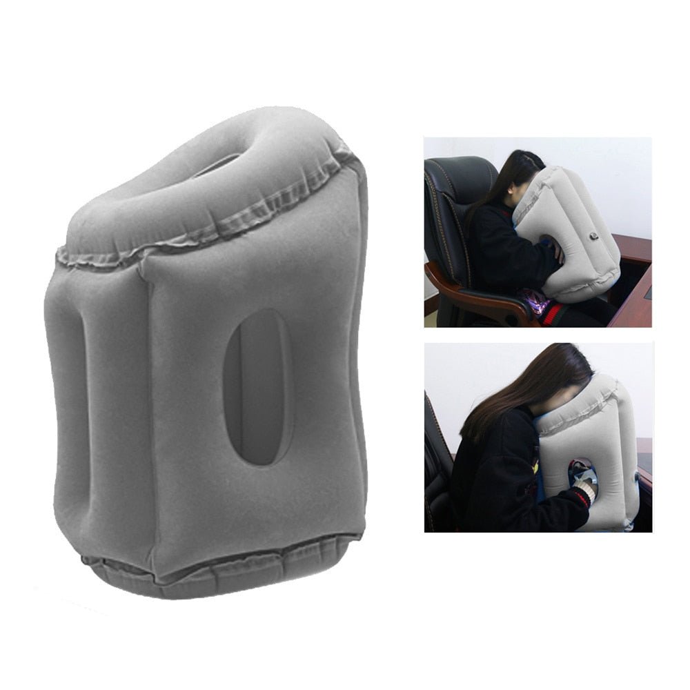 Travel Pillow - TechnoAnt