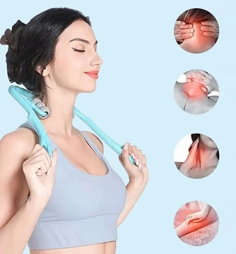 Neck Massager