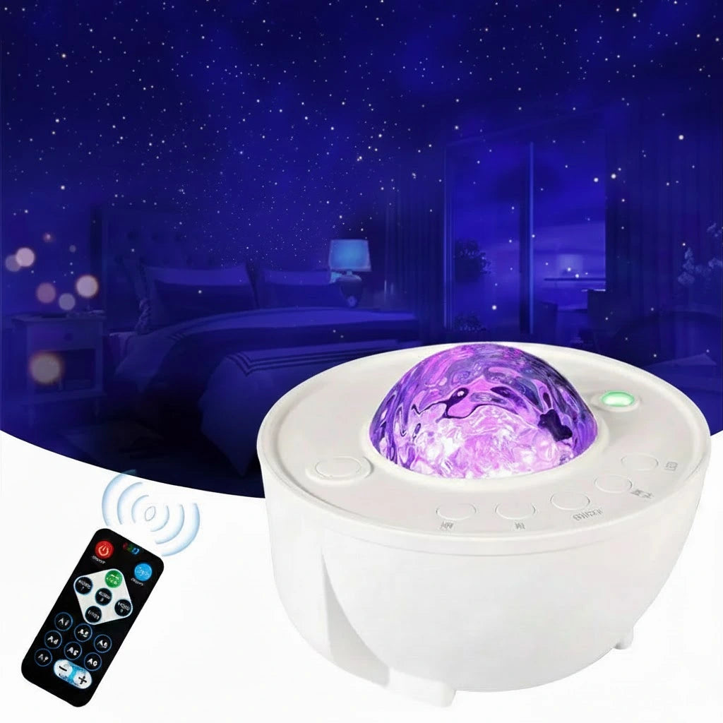 Stellardome™ Galaxy Projector – Tecnoant