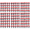 50-Pack Adjustable Dripper Heads