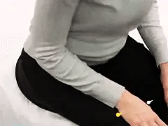 Effortless car entry and exit