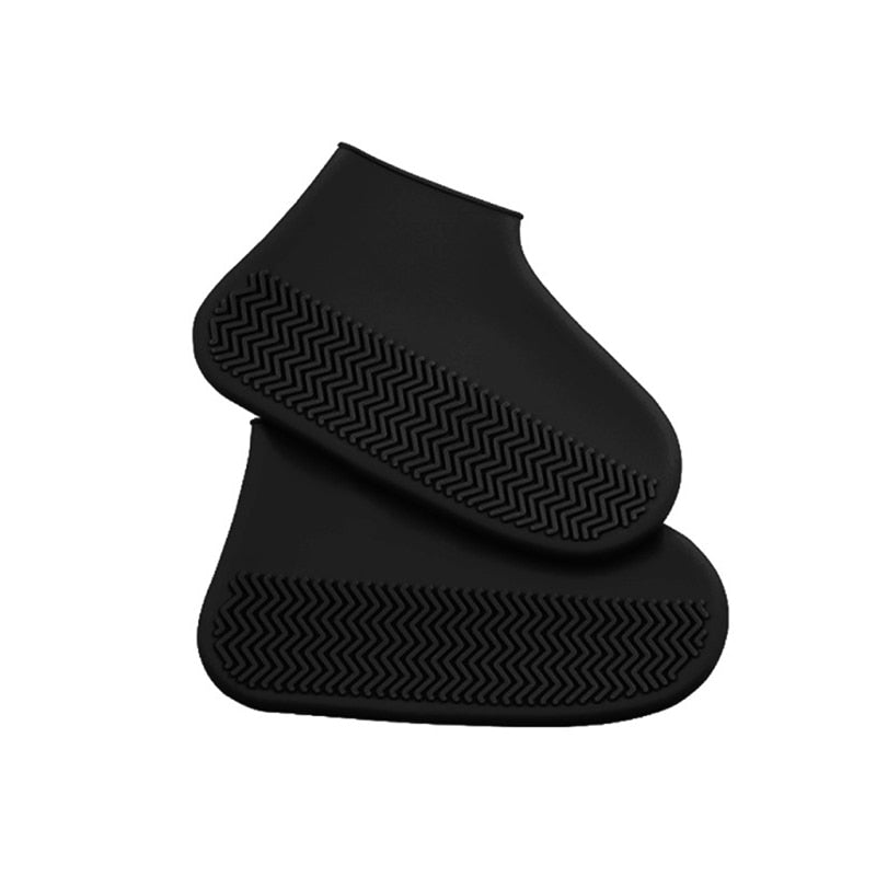 Waterproof Silicone Shoe Covers