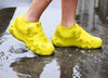 Waterproof Silicone Shoe Covers