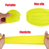 Waterproof Silicone Shoe Covers