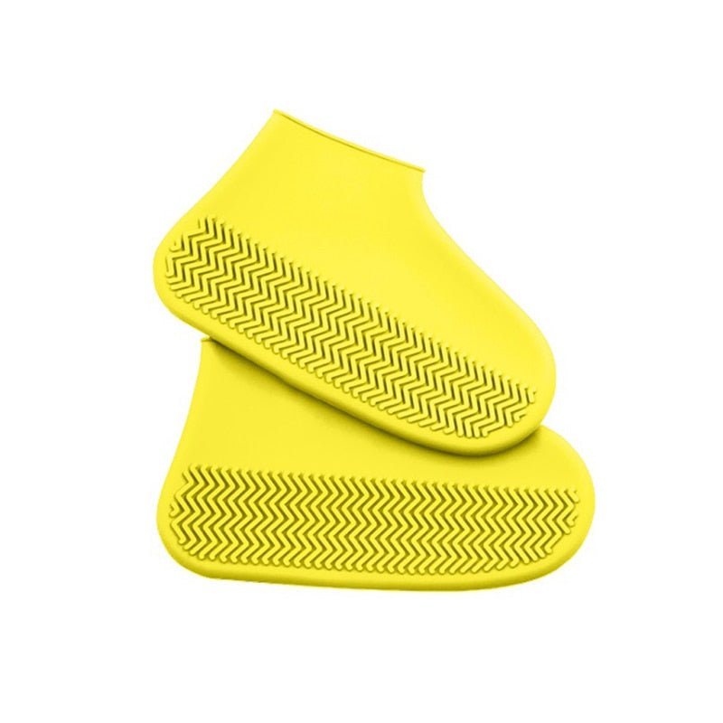 Waterproof Silicone Shoe Covers