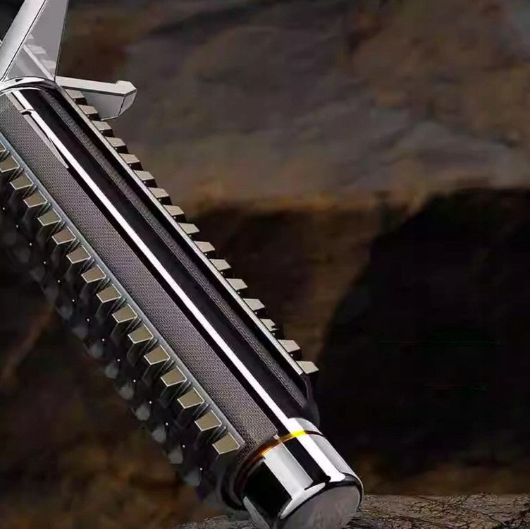 Tactical Self-Defense Stick